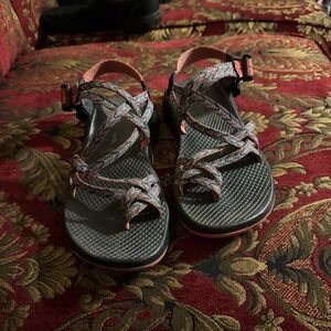 Chaco sandals X2 Zing Sang Tiger Women's Size 7